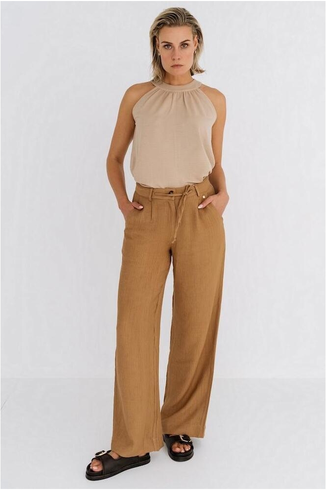 NIKITA TOP SU25 60 806 SAND